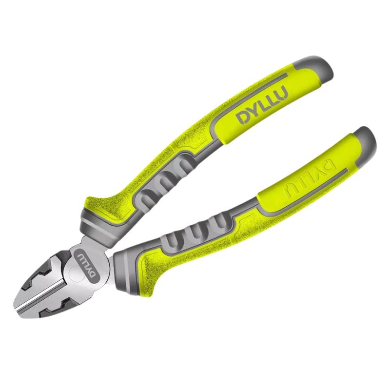 Dyllu High-Leverage Diagonal Cutting Pliers