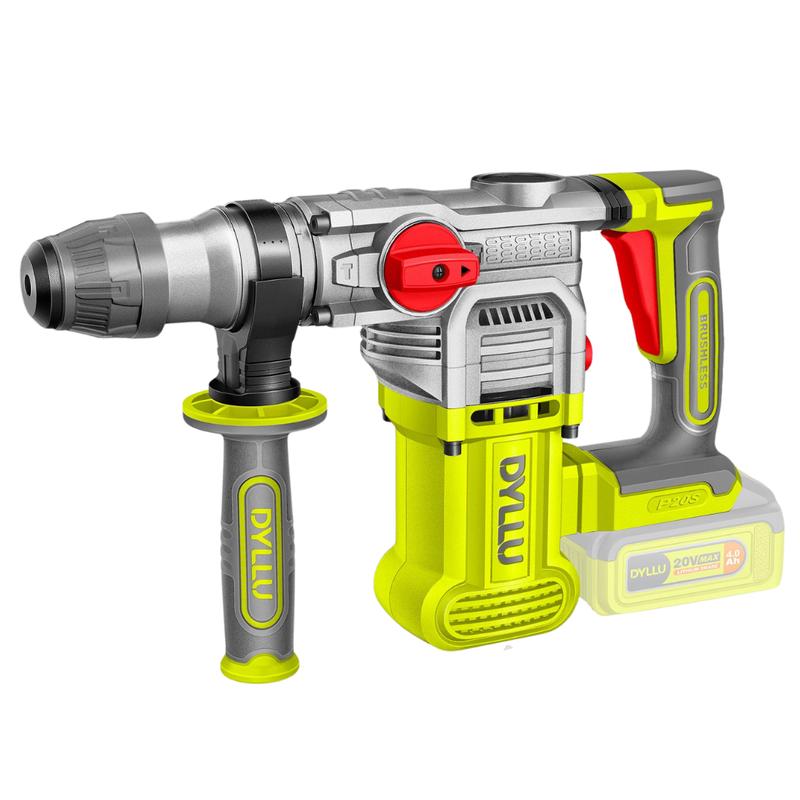 Dyllu 20V Cordless Rotary Hammer - DTLM1B283