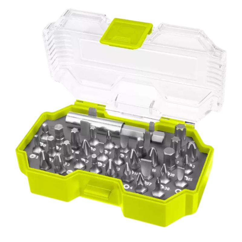 Dyllu 32-Pieces Screwdriver Bit Set -  DTBS3B32