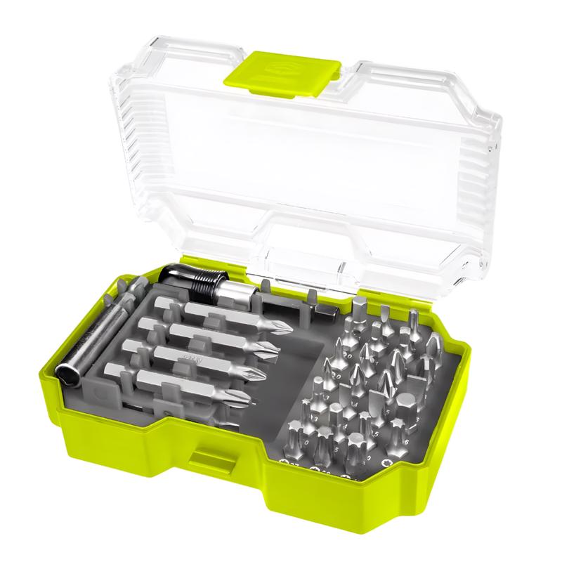Dyllu 36-Pieces Screwdriver Bit Set - DTBS3B36