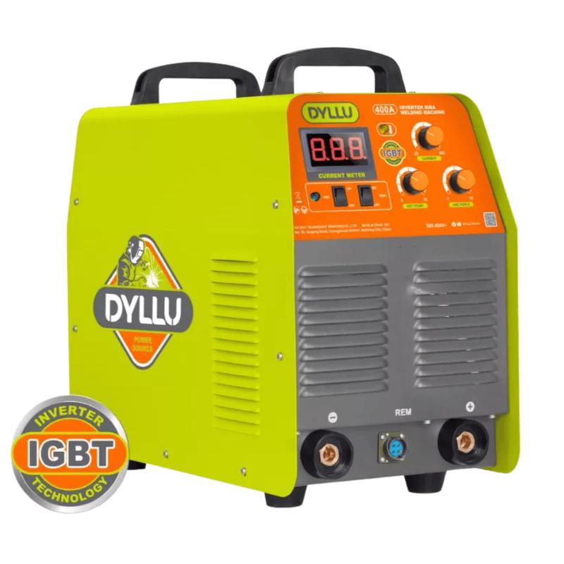 Dyllu Inverter MMA Welding Machine - DTWD64001