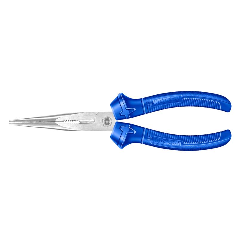 Wadfow 8\" Long Nose Plier - WPL2928