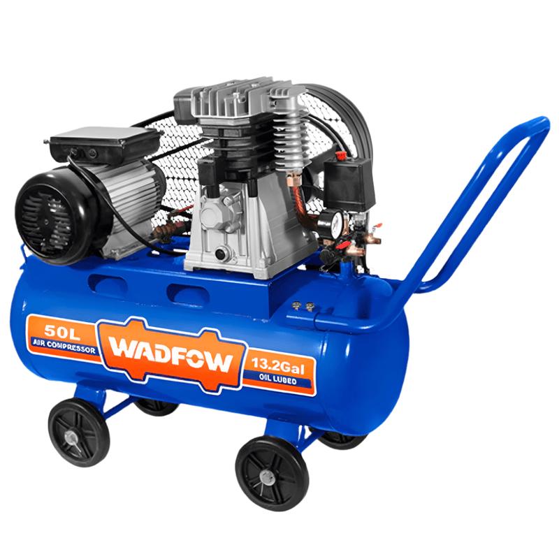 Wadfow Air Compressor 2.2kW 50L - WAP4R25