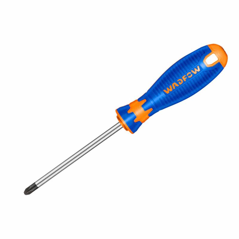 Wadfow 16 Pieces Screwdriver Set - WSS1416