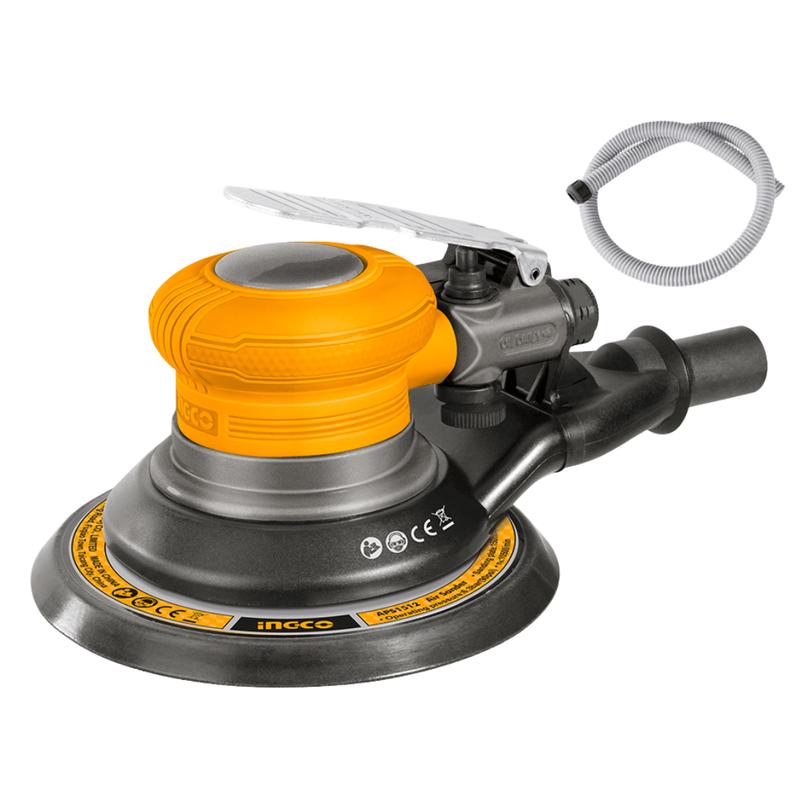 Ingco 6\" Electric Air Sander - APS1512