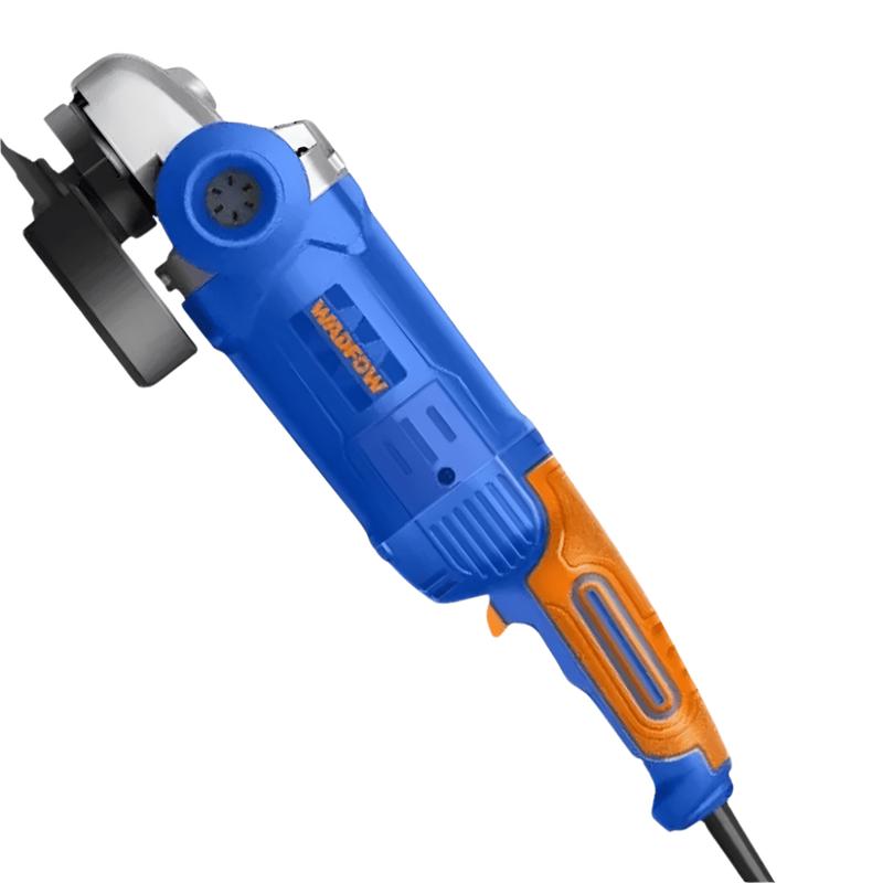 Wadfow 5\'\'/125mm Angle Grinder 850W  - WAG15851