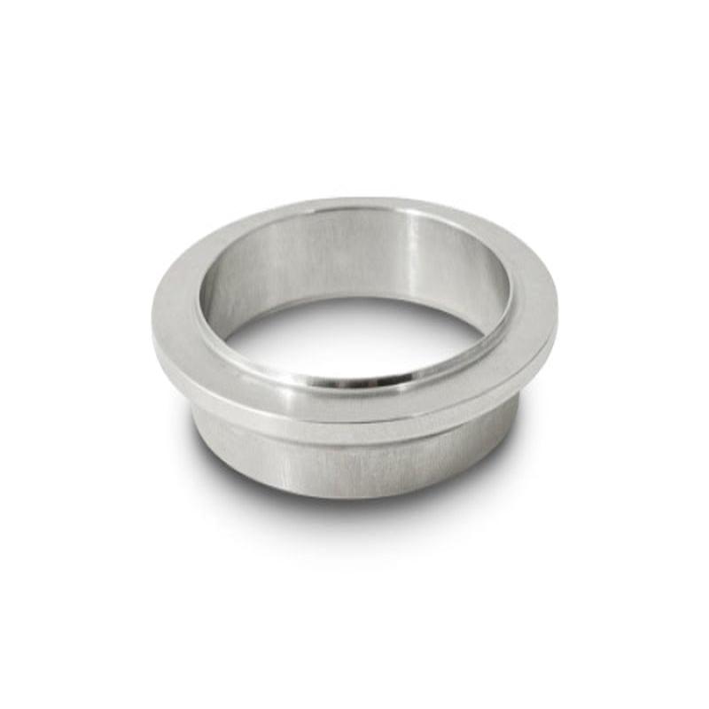Vibrant Stainless Steel V-Band Flange for 4in O.D. Tubing - Male (VIB1493M)