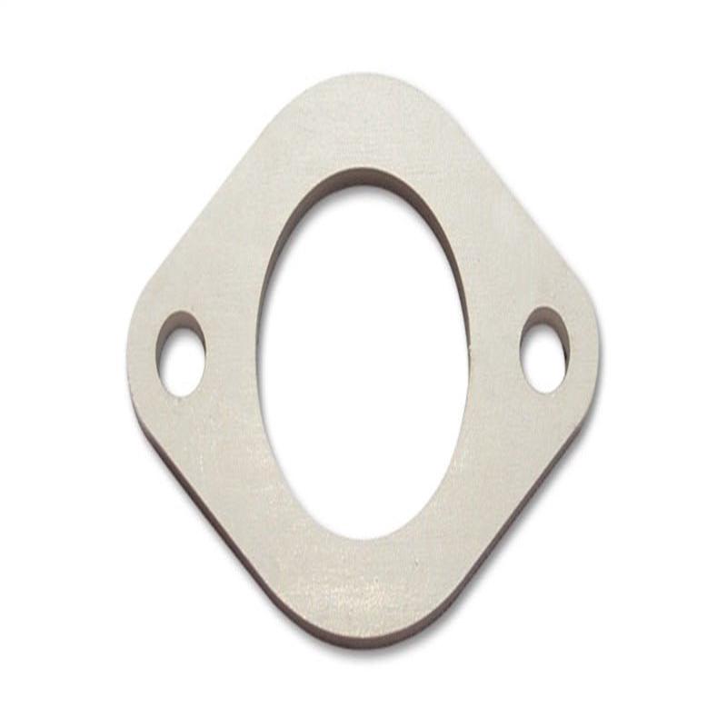 Vibrant T304 SS Exhaust Manifold Flange for Porsche 930/911 Motor (VIB14930)