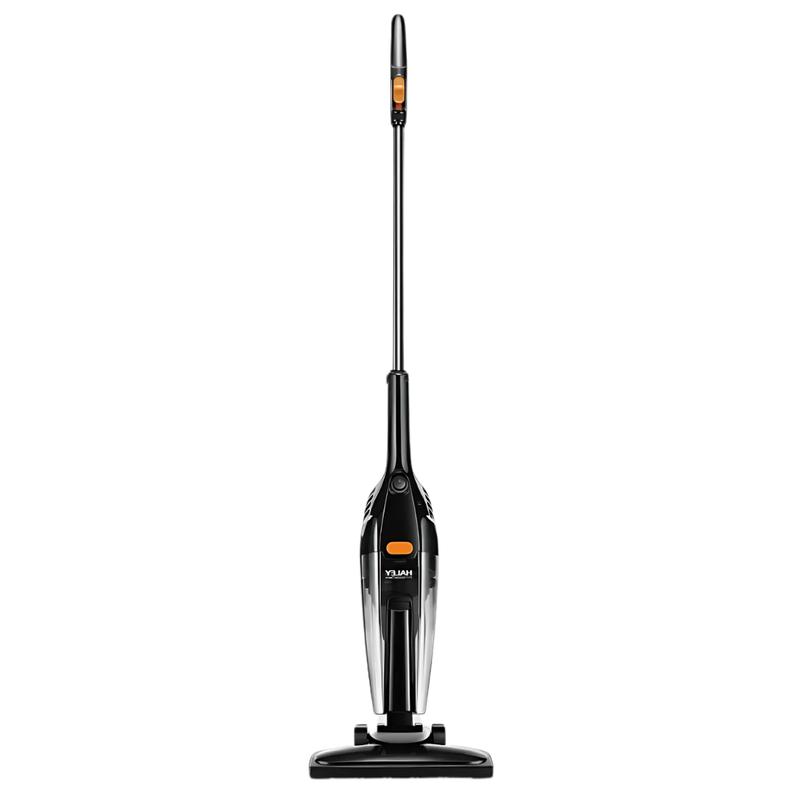 Haley 2-in-1 Vacuum Cleaner 650W - HY-1901