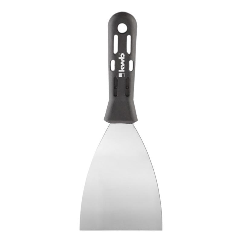 Kwb Stainless Painter\'s Scraper - 029760