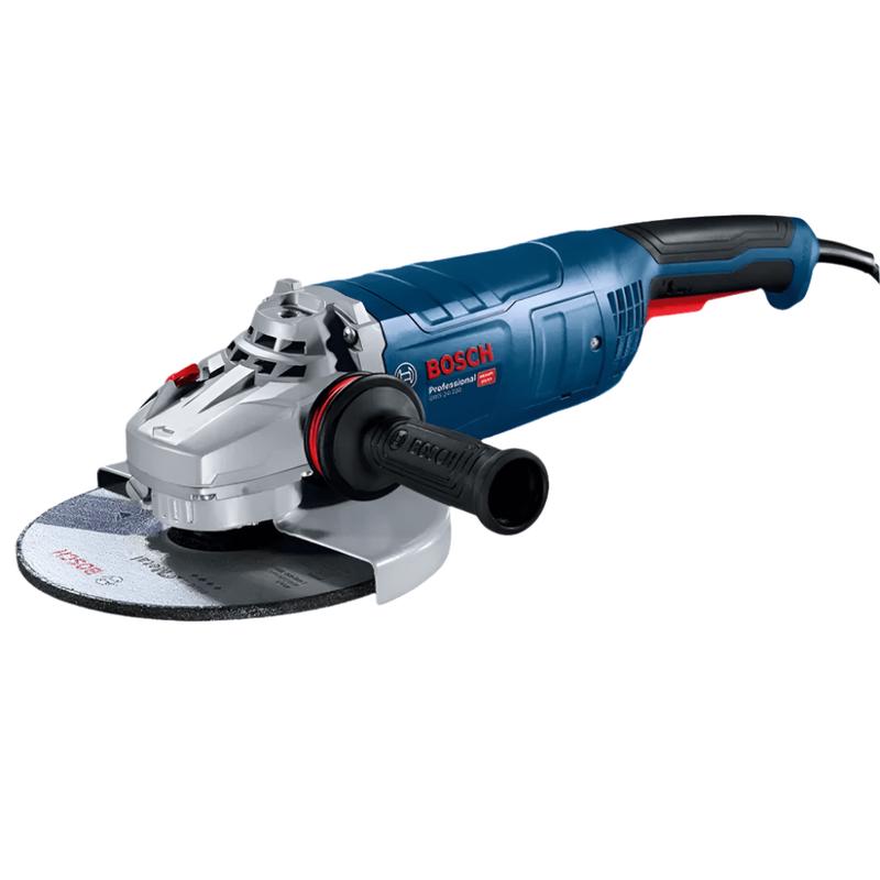Bosch Professional Angle Grinder 180mm 2400W - GWS 24-180