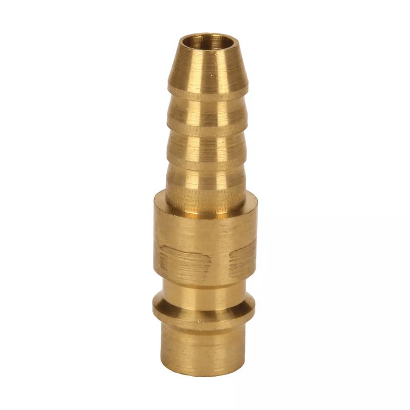 Einhell Gold Colored Grommet Socket For Compressors - 9mm