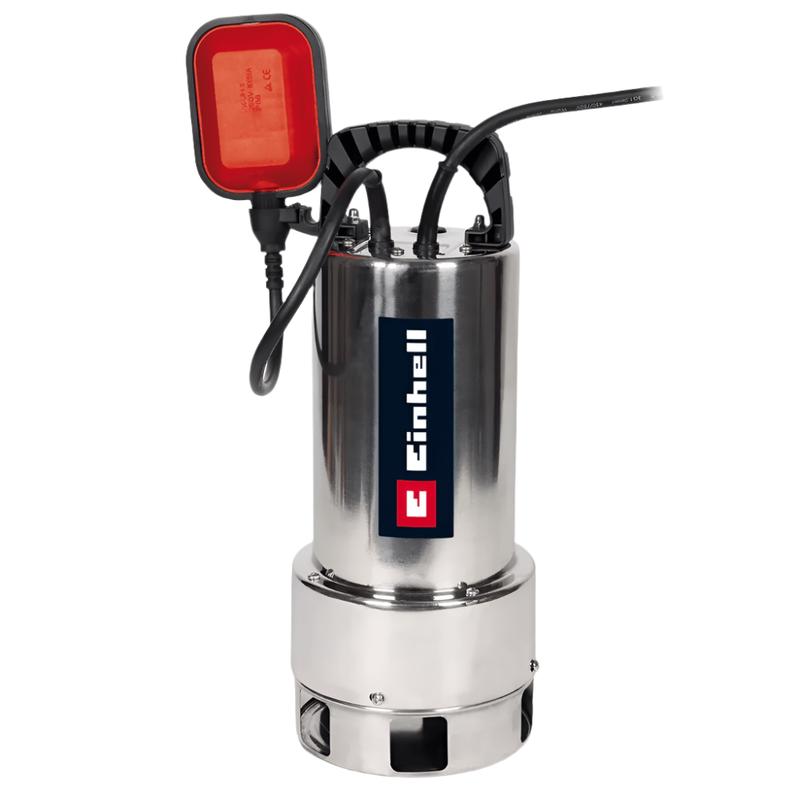 Einhell Dirt Water Pump 90mm 900W - GC-DP 9035N