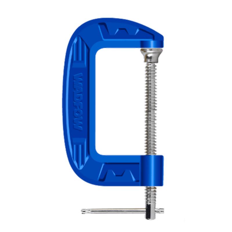 Wadfow G Clamp