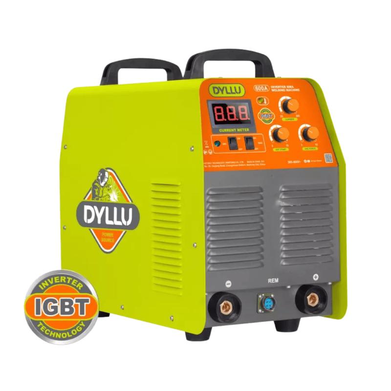 Dyllu Inverter MMA Welding Machine - DTWD66001