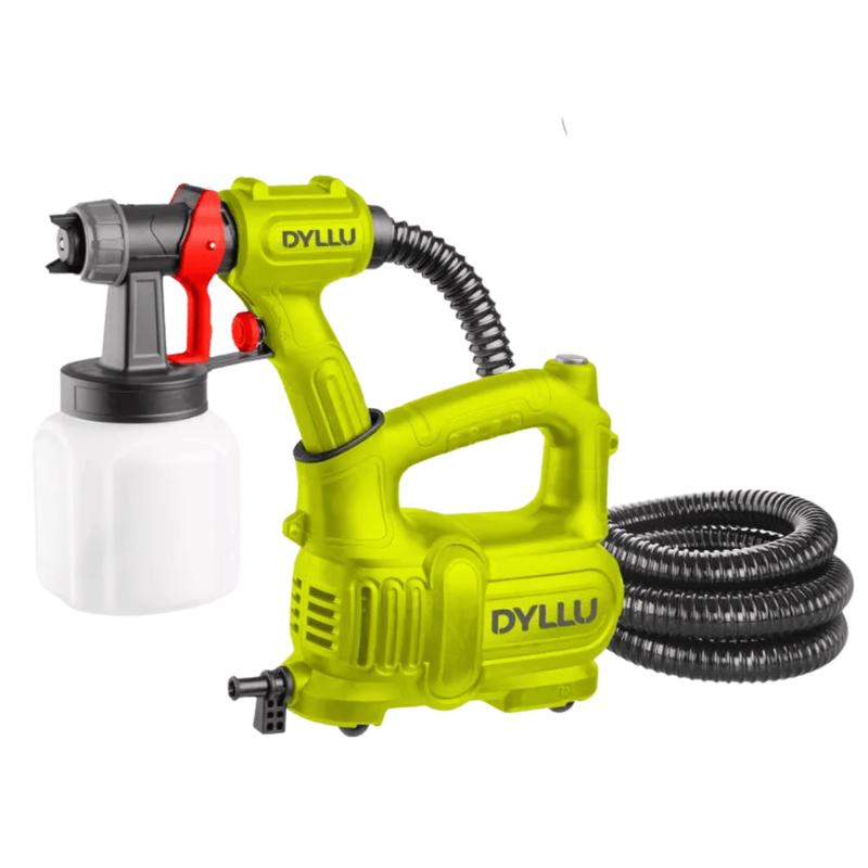 Dyllu 550W Spray Gun - DTEG2A50