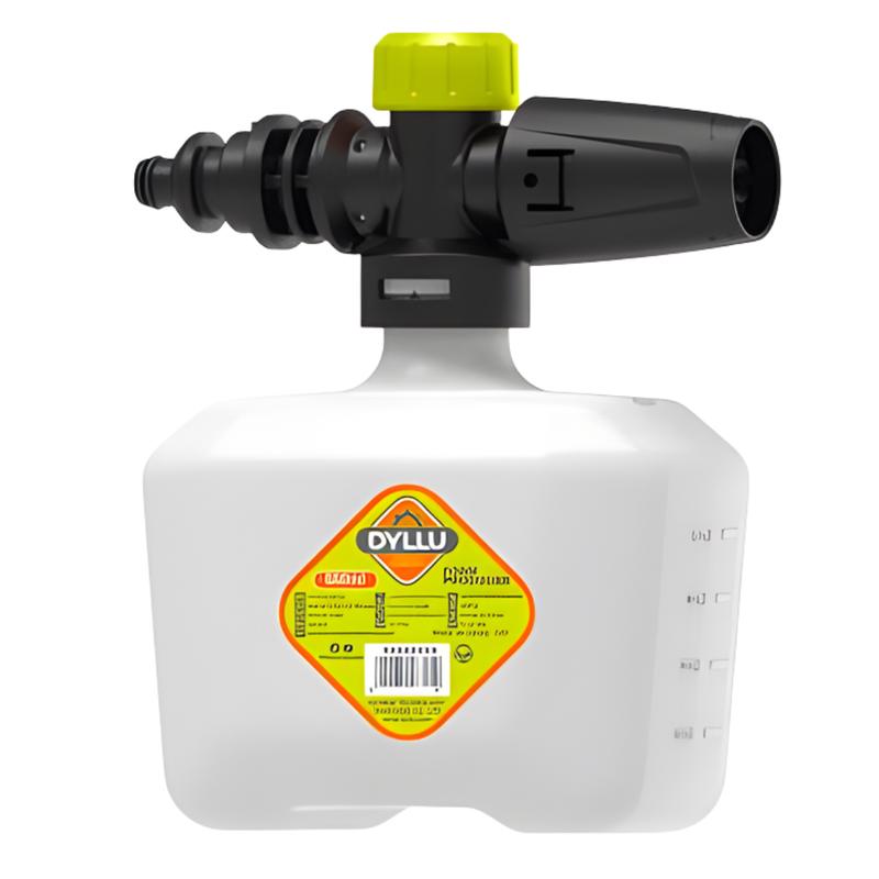 Dyllu 550ml Foam Producer With Adjustable Function - DTXN1304
