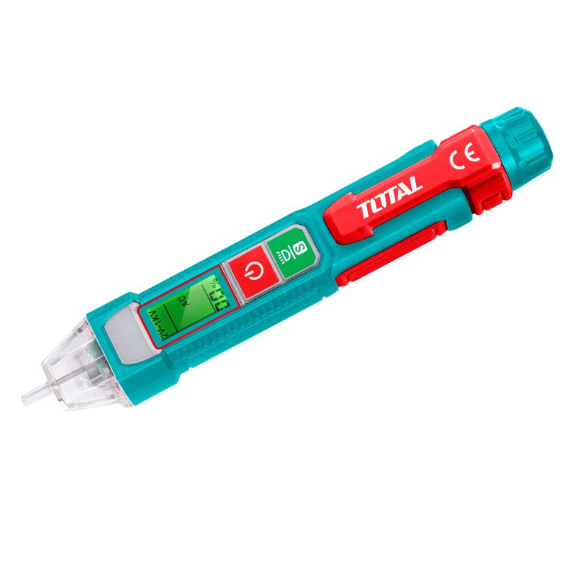 Total AC Voltage Detector - THT210003 | BF