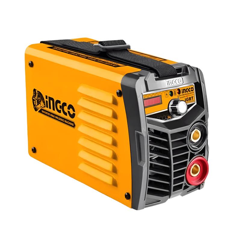 Ingco Inverter AC/DC TIG/MMA Welding Machine 200A - ING - ACDCTIG2001