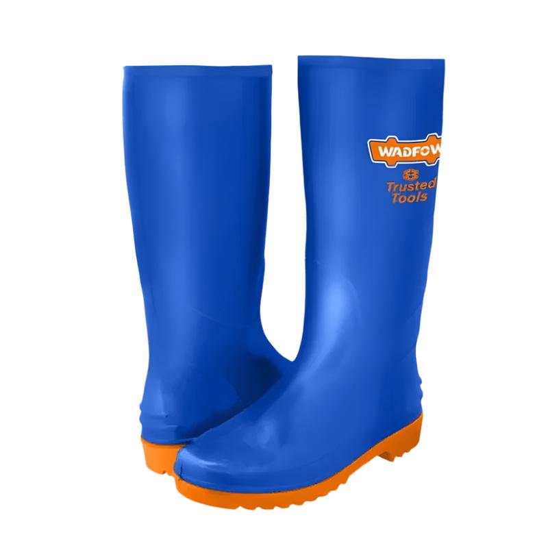 Wadfow Rain Wellington Boots - WRB1L39 - WRB1L46