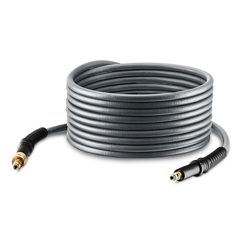 Karcher Premium Flex Anti-Twist High Pressure Washer Hose 10m - H 10 Q
