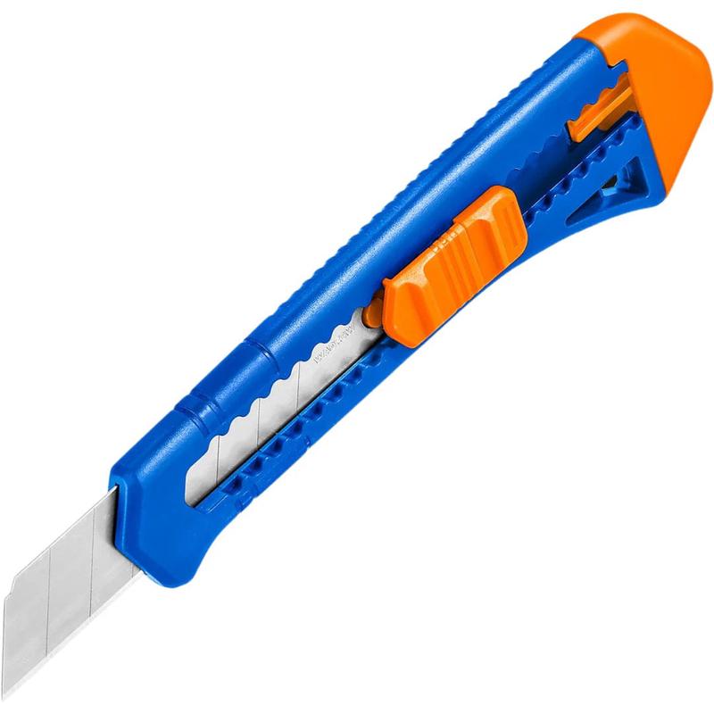 Wadfow 18mmx100mm Snap-off Blade Knife - WSK2913