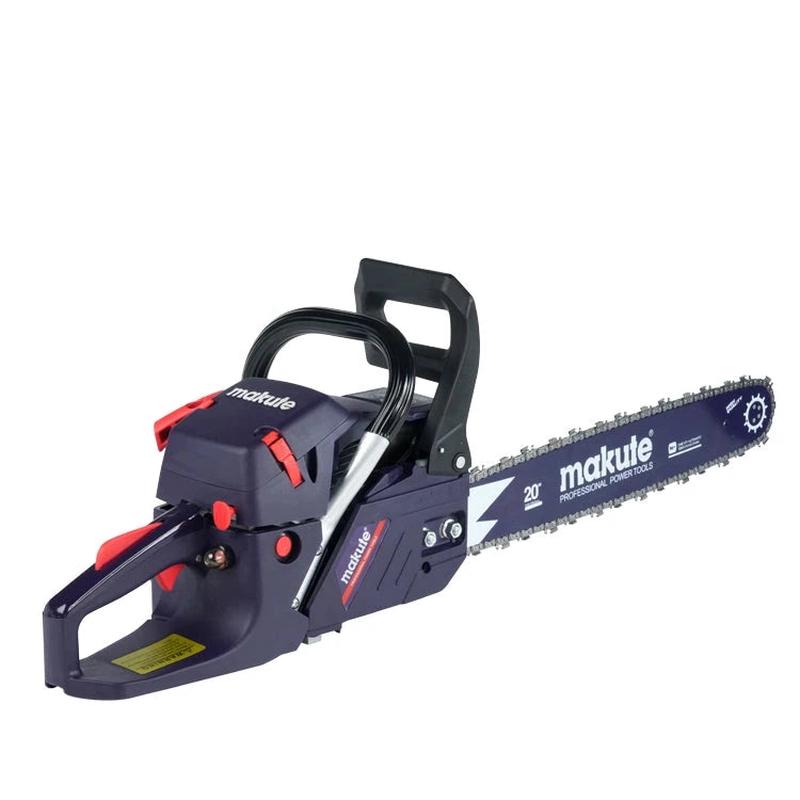 Makute 20\" Gasoline Chainsaw 50-60cc - GC2301