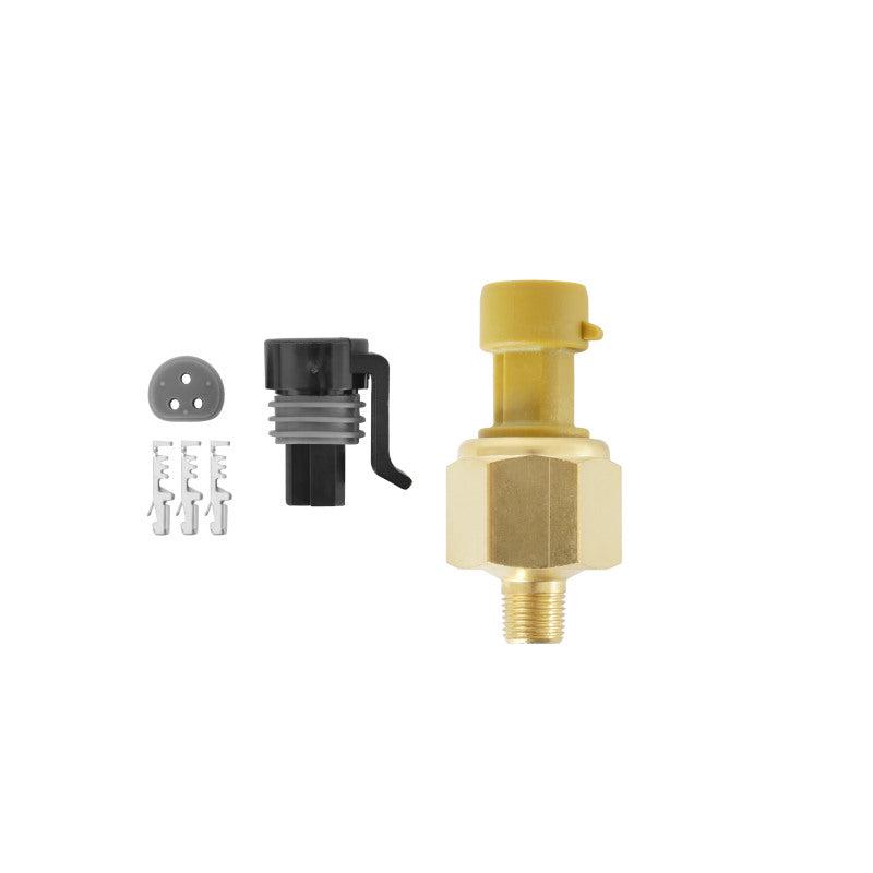 AEM 5 BAR MAP or 75 PSIA Brass Sensor Kit & Flying Lead (AEM30-2131-75)