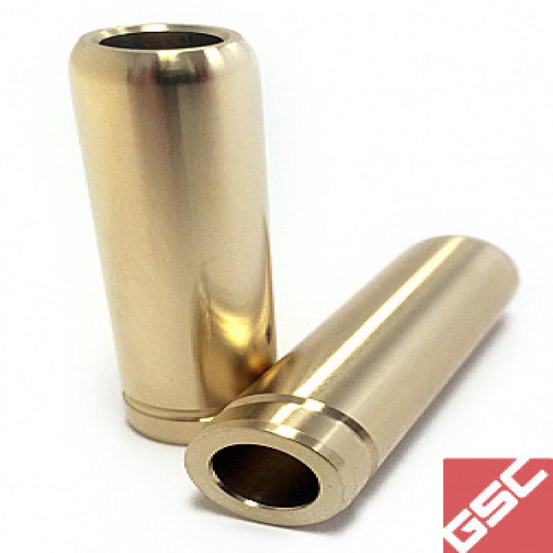 GSC P-D Nissan VK56 Manganese Bronze Exhaust Valve Guide - Single (GSC3047)
