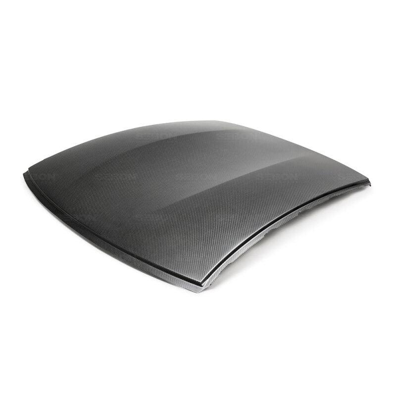 Seibon Dry Carbon Roof Replacement (2020+ Toyota Supra) (SEICR20TYSUP-DRY)
