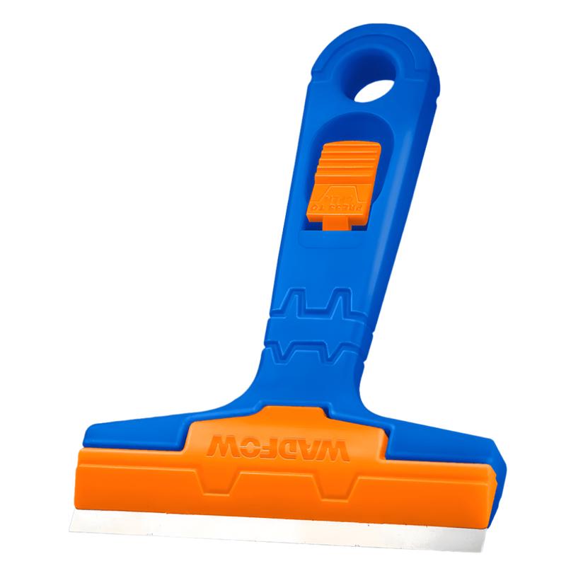 Wadfow 102mm Window Scraper - WGS1618