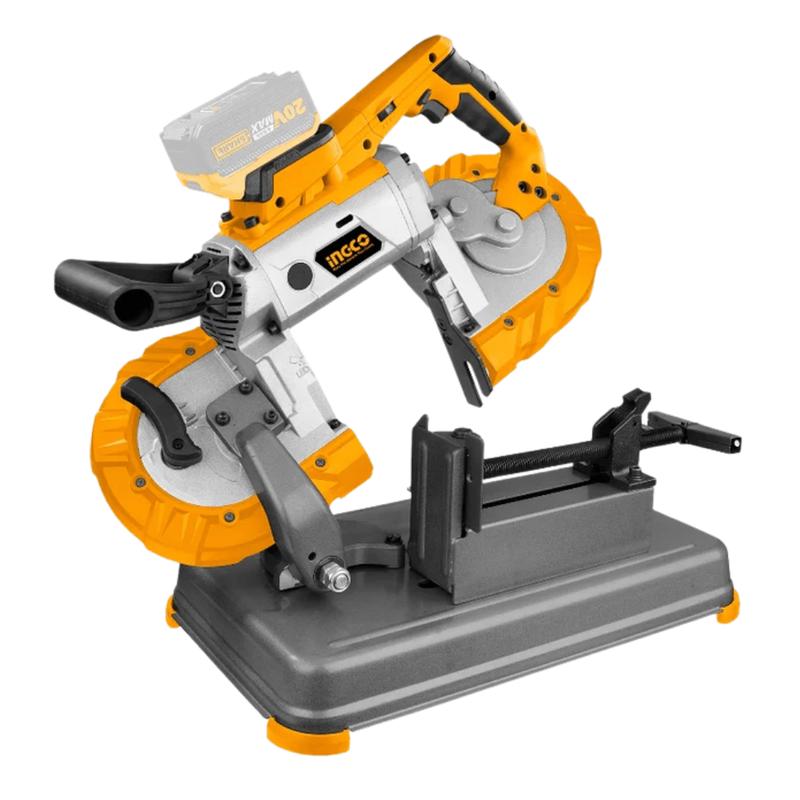 Ingco Lithium-Ion Band Saw 20V 4.0Ah - CBSLI20127
