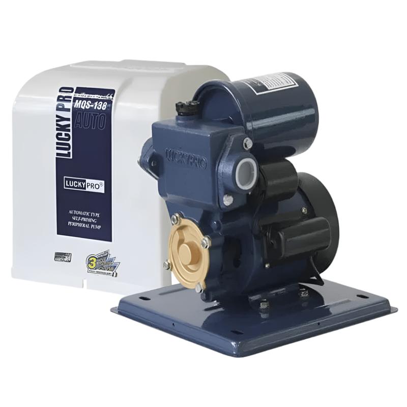 LuckyPro Automatic Self Priming Peripheral Pump 0.5HP - MQS138B