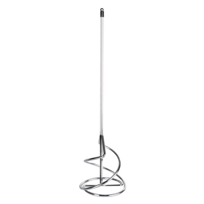 SGS Paint Mixer Paddle HEX + Chrome - SGS253 | BF