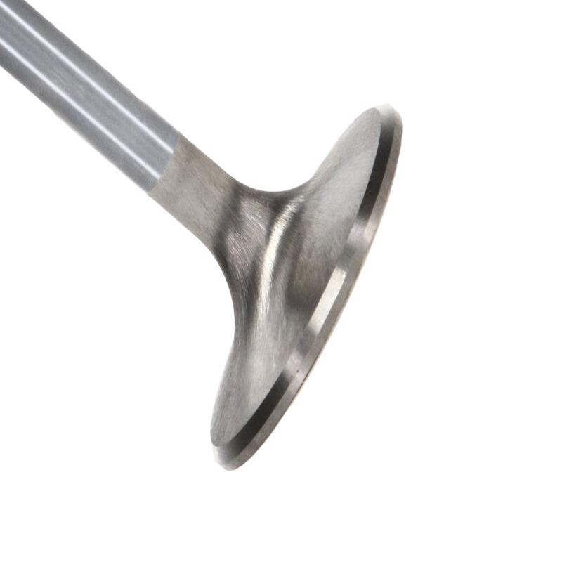Manley Chevrolet Big Block Exhaust Valve Kit - 1.850in Head Dia. 5.500in O/A Length, 0.3415in Stem (MAN12339-8)
