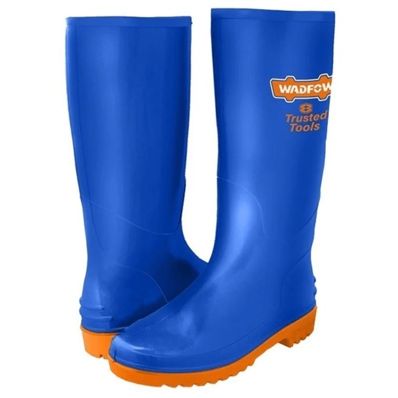 Wadfow Rain Wellington Boots
