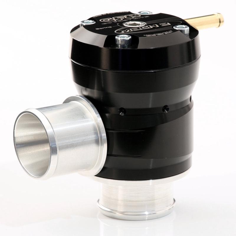 Go Fast Bits Mach 2 TMS Recirculating Diverter Valve (GFBT9133)