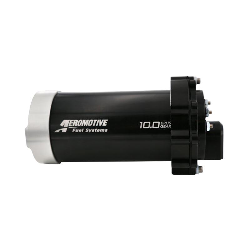 Aeromotive Brushless A1000 In-Tank (90 Degree) Fuel Pump w/TVS Controller (AER19000)