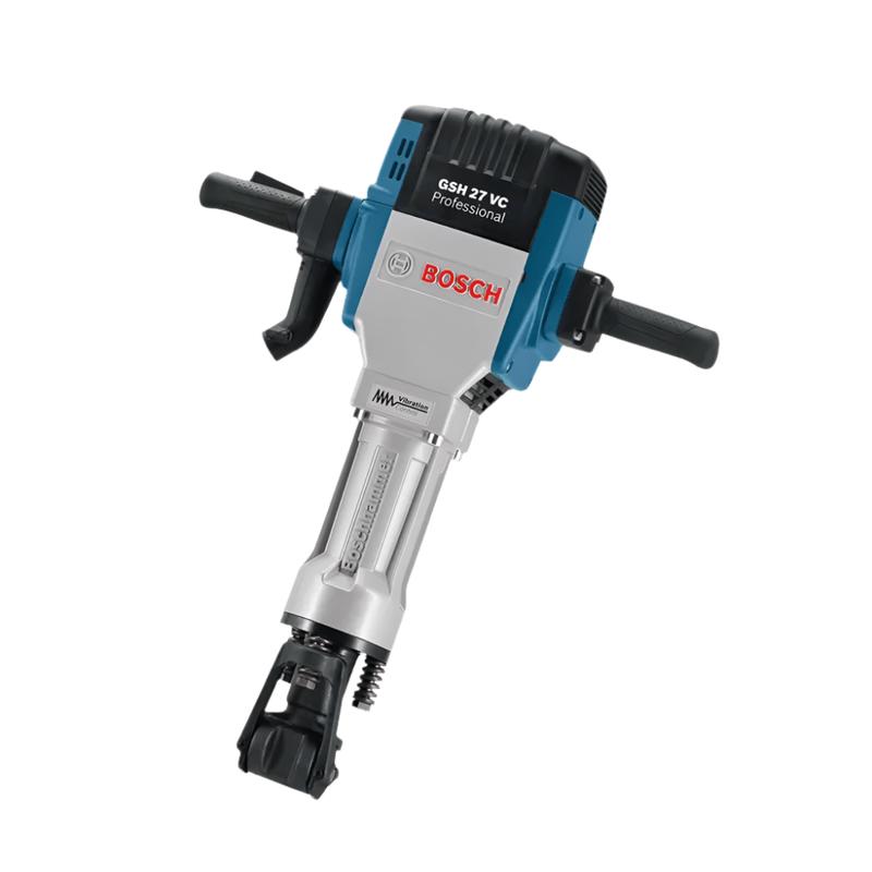 Bosch Demolition Hammer 2000W - GSH-27-VC