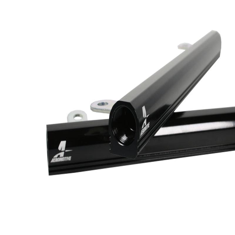 Aeromotive 2010 Ford Cobra Jet Fuel Rails (AER14141)