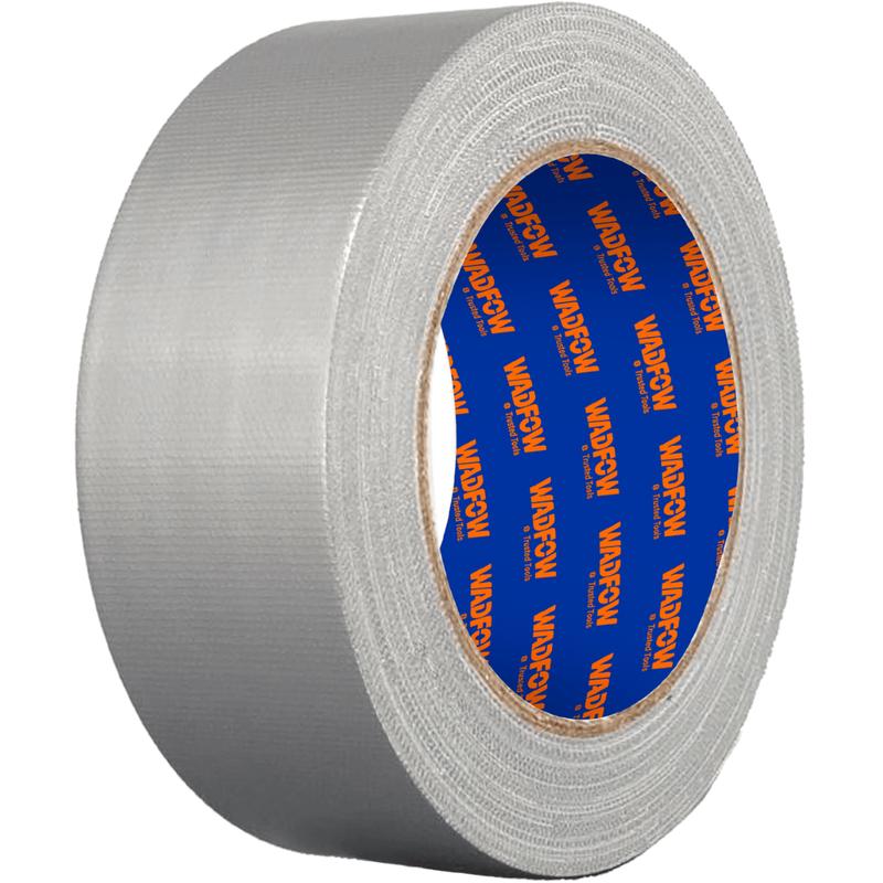 Wadfow Grey Duct Tape - WVT2H12