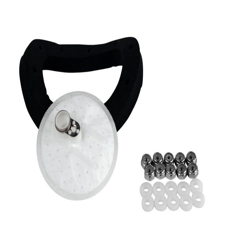 Aeromotive Replacement Strainer and Gasket - Phantom System (18311) (AER12630)