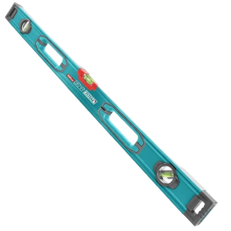 Total 150cm Spirit Level Set - TMT215028