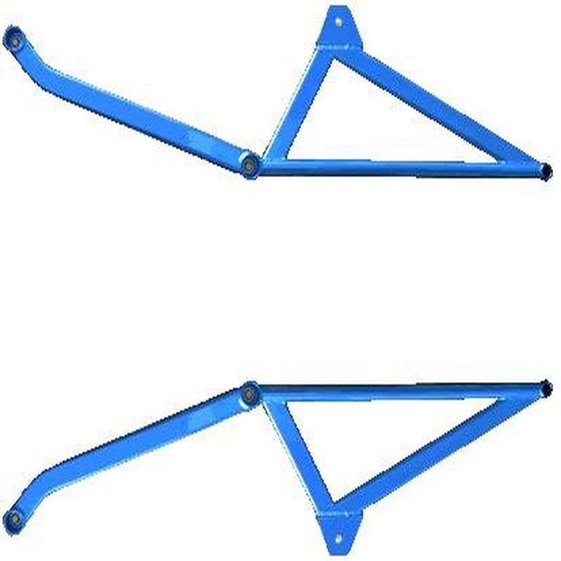 Cusco Power Brace Trunk CT9A Evo 7/8/9 (will not work with 560 490 A)