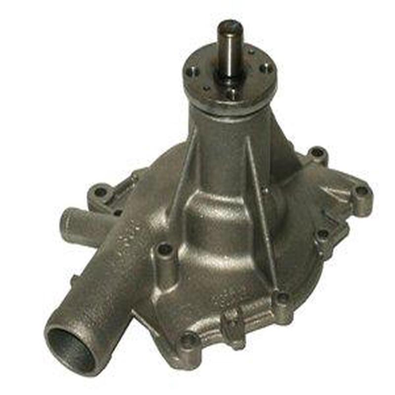 Gates 08-12 Honda Accord I4 2.4L Aluminum Water Pump
