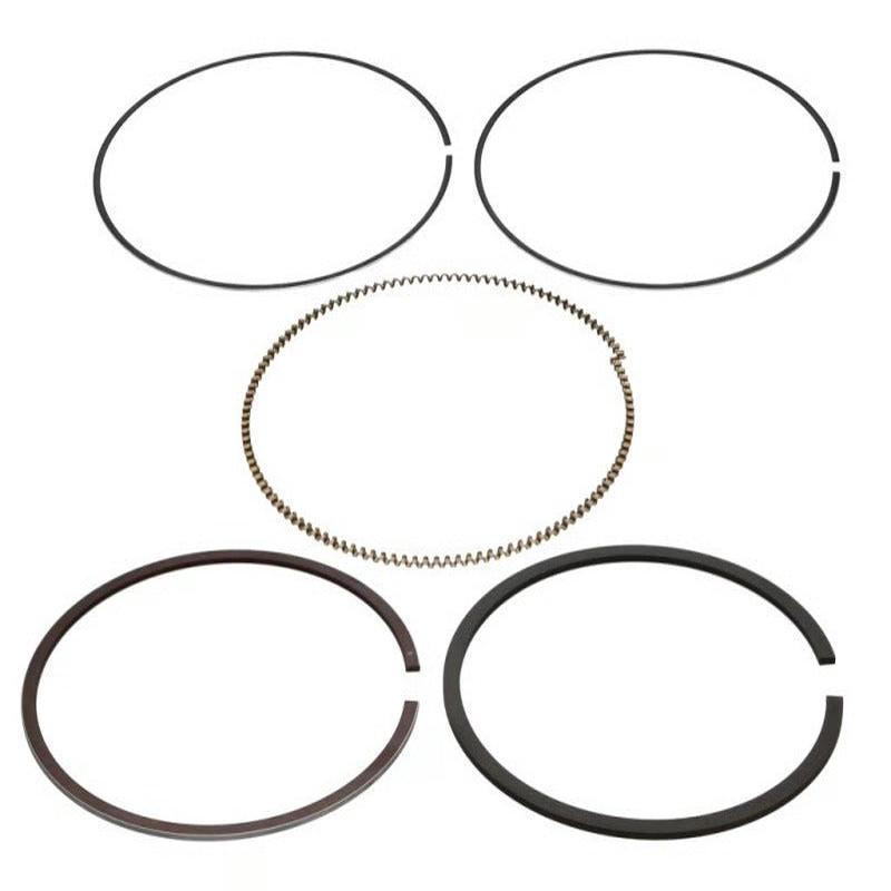 Wiseco 87.50mm Ring Set 1.0 x 1.2 x 2.8mm - 1 Cylinder