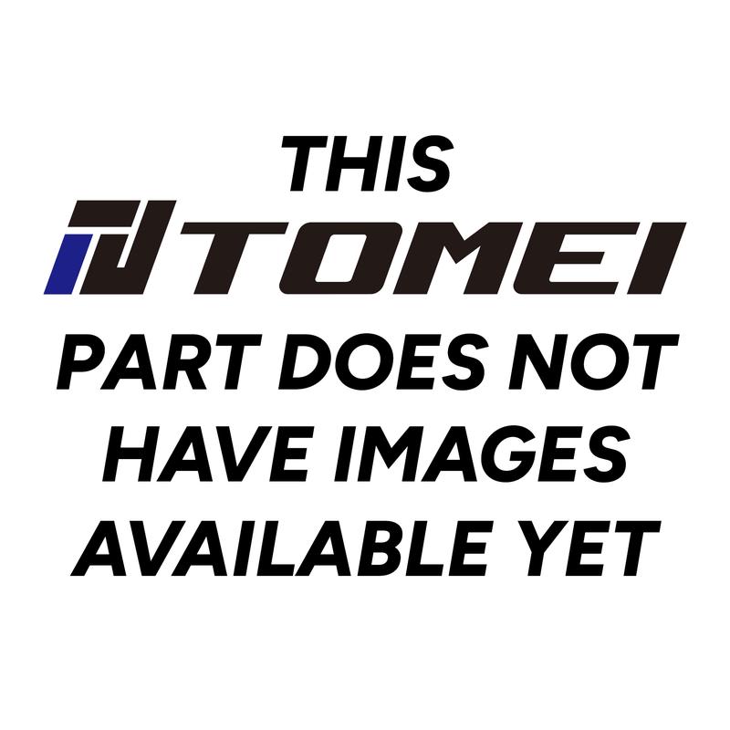 Tomei Forged Piston Repair Part Piston Ring Set 87.00MM 6Cylinders