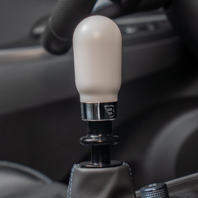 Billetworkz Hybrid Shift Knob - Toyota GR Corolla / Corolla Hatch