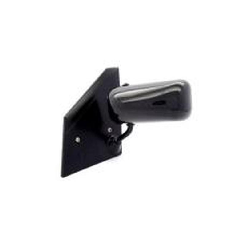 APR Carbon Fiber Formula GT3 Mirrors (2003-2007 Evo 8/9)