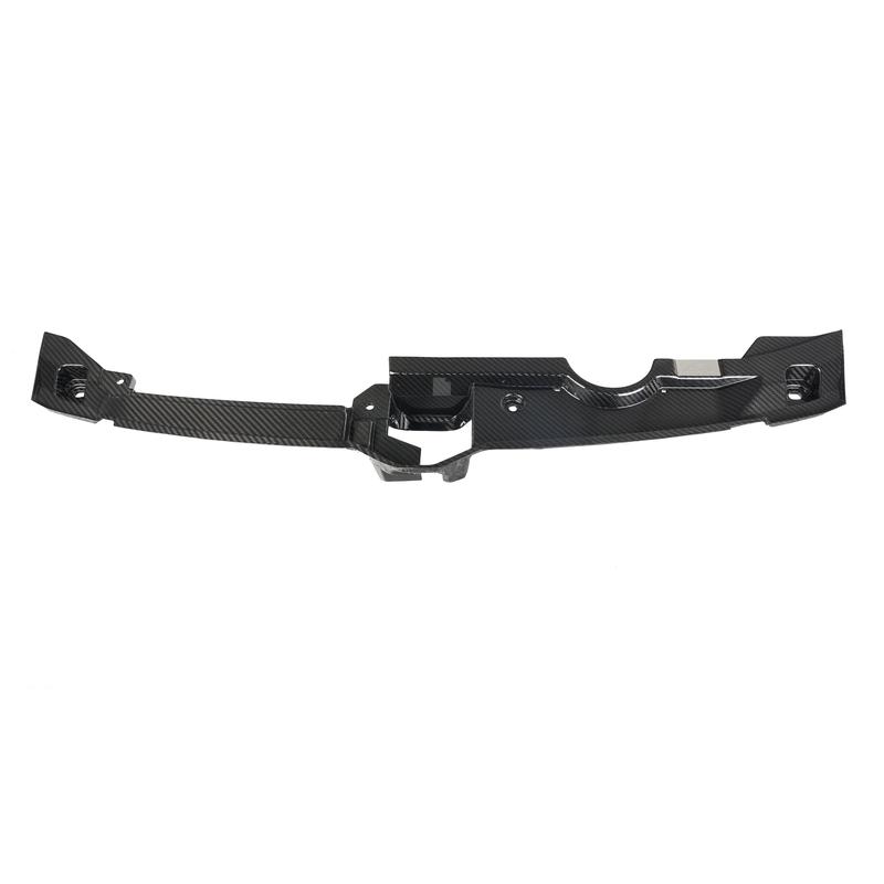 APR Carbon Fiber Radiator Cooling Plate (2022-2023 Subaru WRX)